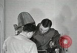 Immagine di Astronauta Archie T Iddings Ohio United States USA, 1959, secondo 29 filmato di repertorio 65675023400