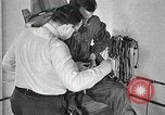 Immagine di Astronauta Archie T Iddings Ohio United States USA, 1959, secondo 31 filmato di repertorio 65675023400
