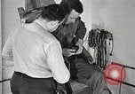 Immagine di Astronauta Archie T Iddings Ohio United States USA, 1959, secondo 32 filmato di repertorio 65675023400