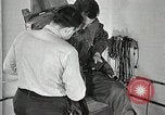 Immagine di Astronauta Archie T Iddings Ohio United States USA, 1959, secondo 33 filmato di repertorio 65675023400