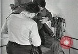 Immagine di Astronauta Archie T Iddings Ohio United States USA, 1959, secondo 34 filmato di repertorio 65675023400
