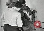 Immagine di Astronauta Archie T Iddings Ohio United States USA, 1959, secondo 35 filmato di repertorio 65675023400