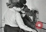 Immagine di Astronauta Archie T Iddings Ohio United States USA, 1959, secondo 36 filmato di repertorio 65675023400