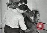 Immagine di Astronauta Archie T Iddings Ohio United States USA, 1959, secondo 37 filmato di repertorio 65675023400