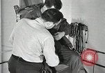 Immagine di Astronauta Archie T Iddings Ohio United States USA, 1959, secondo 39 filmato di repertorio 65675023400