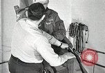 Immagine di Astronauta Archie T Iddings Ohio United States USA, 1959, secondo 40 filmato di repertorio 65675023400