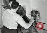 Immagine di Astronauta Archie T Iddings Ohio United States USA, 1959, secondo 41 filmato di repertorio 65675023400