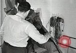 Immagine di Astronauta Archie T Iddings Ohio United States USA, 1959, secondo 42 filmato di repertorio 65675023400
