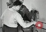 Immagine di Astronauta Archie T Iddings Ohio United States USA, 1959, secondo 44 filmato di repertorio 65675023400