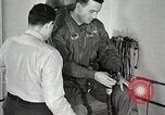 Immagine di Astronauta Archie T Iddings Ohio United States USA, 1959, secondo 45 filmato di repertorio 65675023400