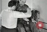 Immagine di Astronauta Archie T Iddings Ohio United States USA, 1959, secondo 46 filmato di repertorio 65675023400
