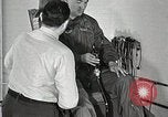 Immagine di Astronauta Archie T Iddings Ohio United States USA, 1959, secondo 47 filmato di repertorio 65675023400
