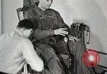 Immagine di Astronauta Archie T Iddings Ohio United States USA, 1959, secondo 48 filmato di repertorio 65675023400