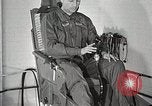 Immagine di Astronauta Archie T Iddings Ohio United States USA, 1959, secondo 51 filmato di repertorio 65675023400