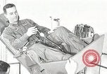 Immagine di Astronauta Archie T Iddings Ohio United States USA, 1959, secondo 52 filmato di repertorio 65675023400
