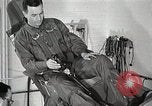 Immagine di Astronauta Archie T Iddings Ohio United States USA, 1959, secondo 55 filmato di repertorio 65675023400
