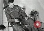 Immagine di Astronauta Archie T Iddings Ohio United States USA, 1959, secondo 56 filmato di repertorio 65675023400