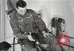 Immagine di Astronauta Archie T Iddings Ohio United States USA, 1959, secondo 57 filmato di repertorio 65675023400