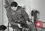 Immagine di Astronauta Archie T Iddings Ohio United States USA, 1959, secondo 59 filmato di repertorio 65675023400
