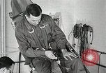 Immagine di Astronauta Archie T Iddings Ohio United States USA, 1959, secondo 61 filmato di repertorio 65675023400