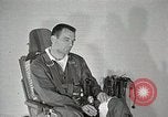 Immagine di Astronauta Donald Slayton K Ohio United States USA, 1959, secondo 4 filmato di repertorio 65675023401