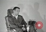 Immagine di Astronauta Donald Slayton K Ohio United States USA, 1959, secondo 7 filmato di repertorio 65675023401