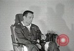 Immagine di Astronauta Donald Slayton K Ohio United States USA, 1959, secondo 8 filmato di repertorio 65675023401