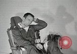 Immagine di Astronauta Donald Slayton K Ohio United States USA, 1959, secondo 10 filmato di repertorio 65675023401