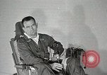 Immagine di Astronauta Donald Slayton K Ohio United States USA, 1959, secondo 12 filmato di repertorio 65675023401
