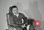 Immagine di Astronauta Donald Slayton K Ohio United States USA, 1959, secondo 15 filmato di repertorio 65675023401