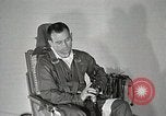 Immagine di Astronauta Donald Slayton K Ohio United States USA, 1959, secondo 17 filmato di repertorio 65675023401