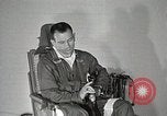 Immagine di Astronauta Donald Slayton K Ohio United States USA, 1959, secondo 18 filmato di repertorio 65675023401