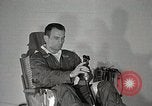 Immagine di Astronauta Donald Slayton K Ohio United States USA, 1959, secondo 20 filmato di repertorio 65675023401