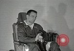 Immagine di Astronauta Donald Slayton K Ohio United States USA, 1959, secondo 21 filmato di repertorio 65675023401