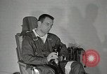 Immagine di Astronauta Donald Slayton K Ohio United States USA, 1959, secondo 22 filmato di repertorio 65675023401