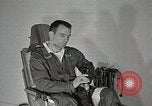 Immagine di Astronauta Donald Slayton K Ohio United States USA, 1959, secondo 23 filmato di repertorio 65675023401