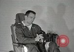 Immagine di Astronauta Donald Slayton K Ohio United States USA, 1959, secondo 25 filmato di repertorio 65675023401