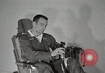 Immagine di Astronauta Donald Slayton K Ohio United States USA, 1959, secondo 26 filmato di repertorio 65675023401