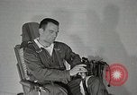 Immagine di Astronauta Donald Slayton K Ohio United States USA, 1959, secondo 27 filmato di repertorio 65675023401