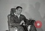 Immagine di Astronauta Donald Slayton K Ohio United States USA, 1959, secondo 29 filmato di repertorio 65675023401