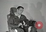 Immagine di Astronauta Donald Slayton K Ohio United States USA, 1959, secondo 31 filmato di repertorio 65675023401
