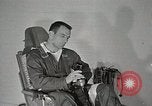 Immagine di Astronauta Donald Slayton K Ohio United States USA, 1959, secondo 33 filmato di repertorio 65675023401
