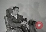 Immagine di Astronauta Donald Slayton K Ohio United States USA, 1959, secondo 34 filmato di repertorio 65675023401