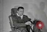 Immagine di Astronauta Donald Slayton K Ohio United States USA, 1959, secondo 35 filmato di repertorio 65675023401