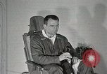 Immagine di Astronauta Donald Slayton K Ohio United States USA, 1959, secondo 36 filmato di repertorio 65675023401