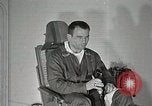 Immagine di Astronauta Donald Slayton K Ohio United States USA, 1959, secondo 37 filmato di repertorio 65675023401