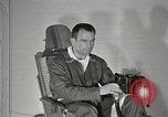 Immagine di Astronauta Donald Slayton K Ohio United States USA, 1959, secondo 38 filmato di repertorio 65675023401