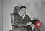 Immagine di Astronauta Donald Slayton K Ohio United States USA, 1959, secondo 39 filmato di repertorio 65675023401