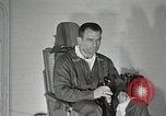 Immagine di Astronauta Donald Slayton K Ohio United States USA, 1959, secondo 40 filmato di repertorio 65675023401