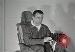 Immagine di Astronauta Donald Slayton K Ohio United States USA, 1959, secondo 41 filmato di repertorio 65675023401